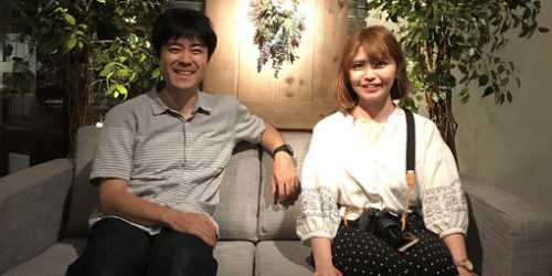 結婚式が繋ぐご縁に感謝…💛