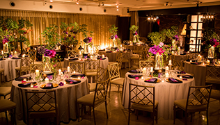 岡山の結婚式場 ザ マグリット Wedding reception ウェディングレセプション