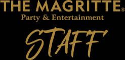 岡山の結婚式場 ザ マグリット party & Entertainment STAFF スタッフ