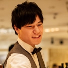 ザ マグリット | 岡山県岡山市の結婚式場・パーティーウェディング・おもてなしウェディング 小川 修平