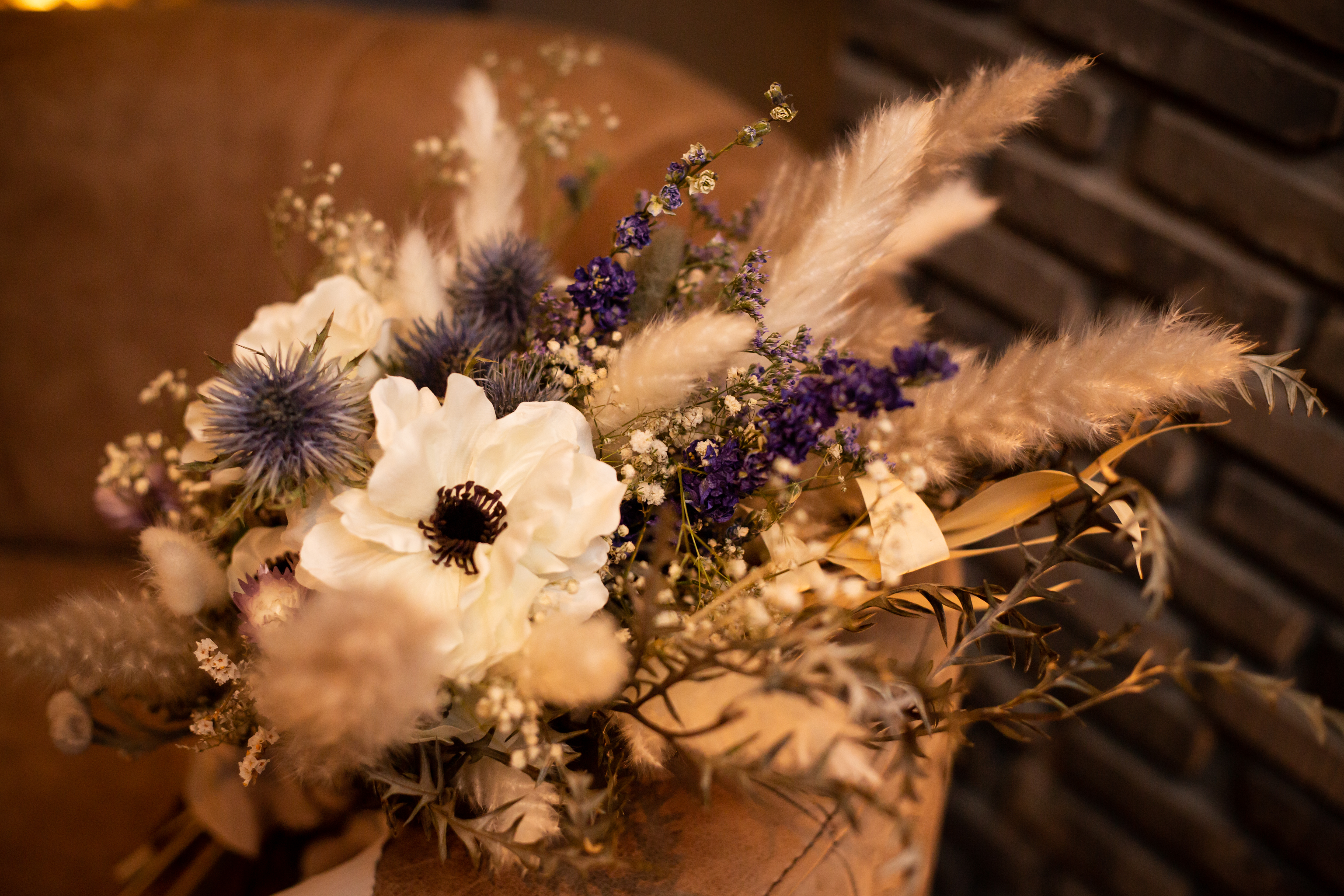 Ｗindflower