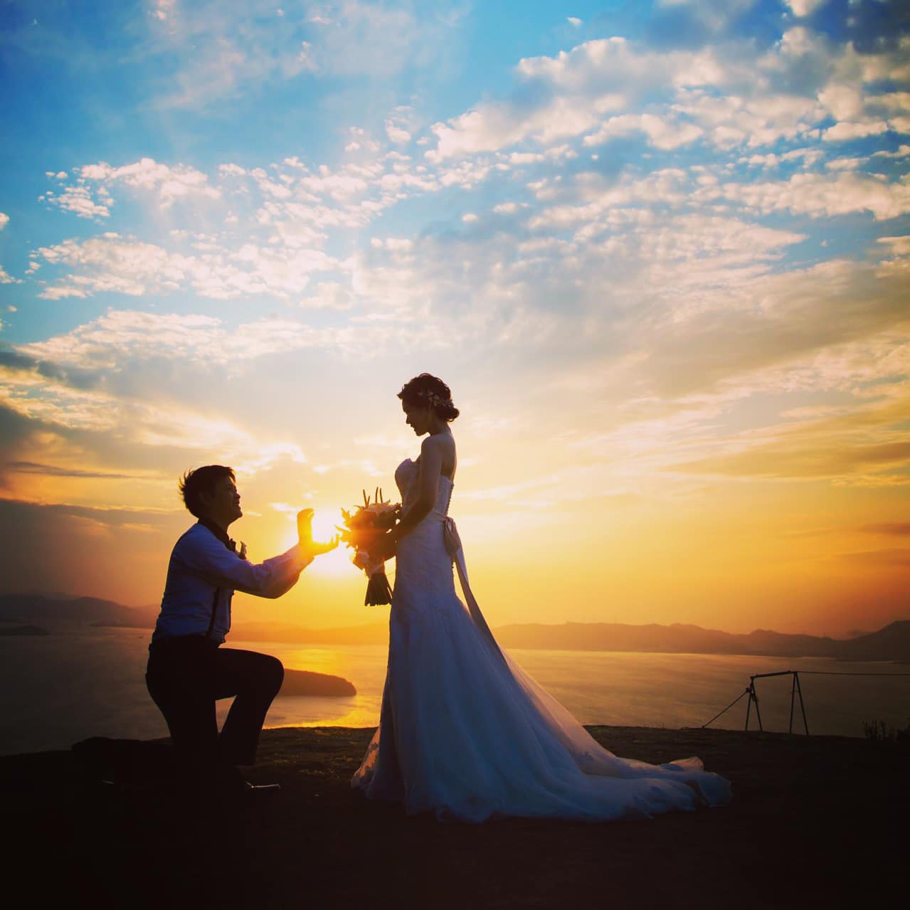 Wedding Photo