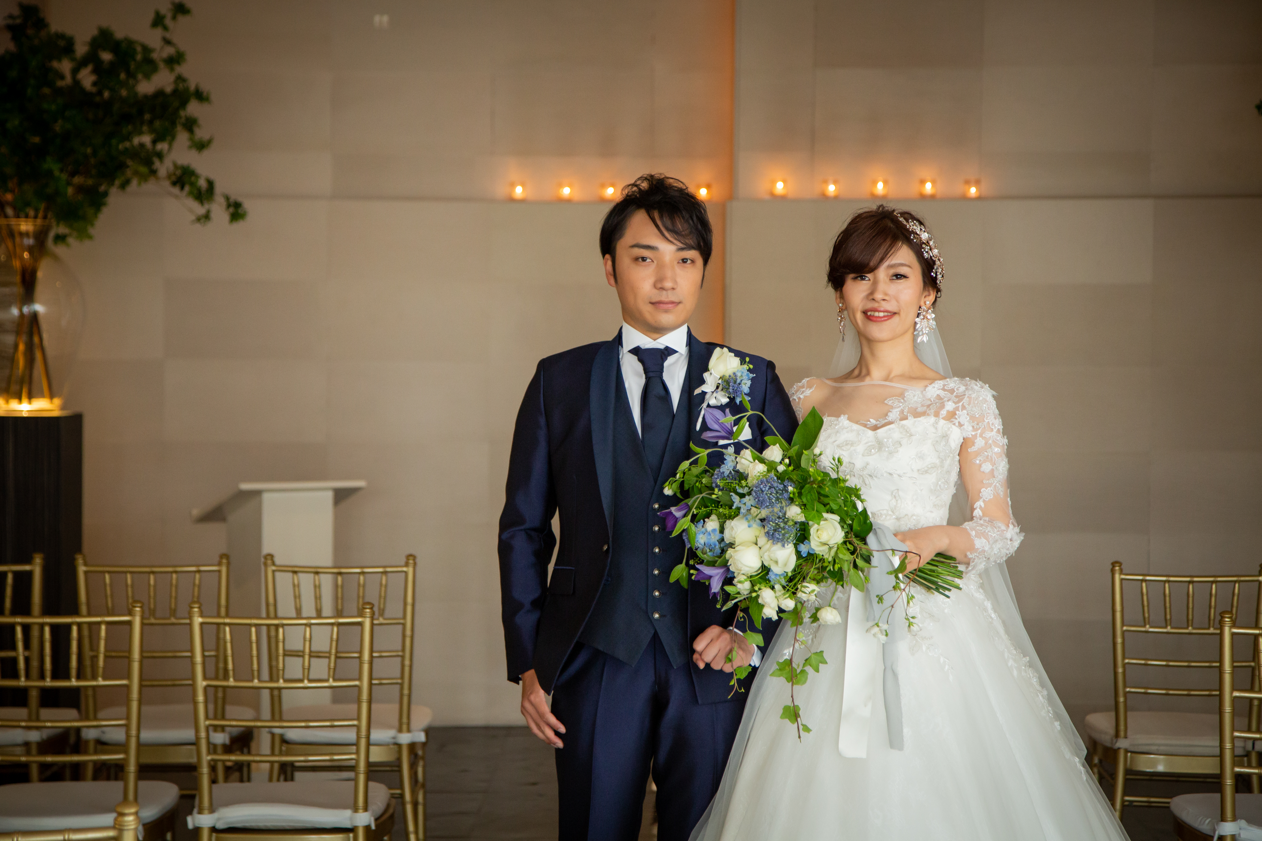 ☆Hirotoshi＆Chihiro　Wedding Party☆