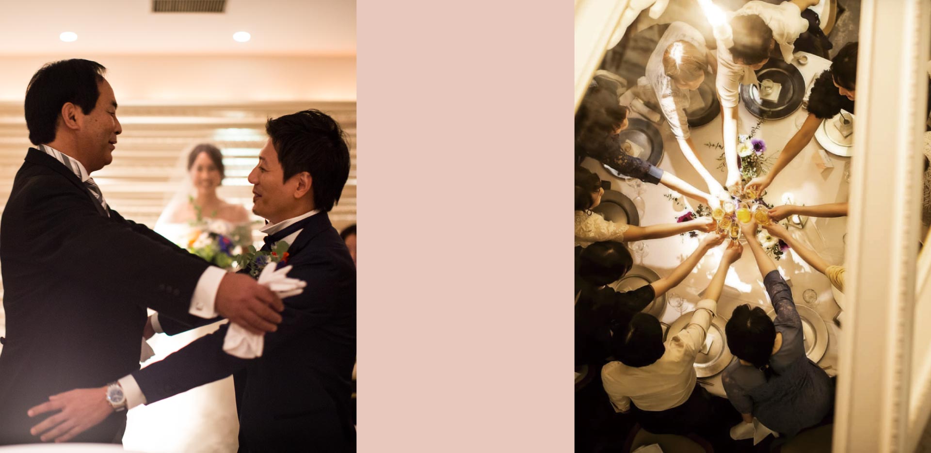ザ マグリット | 岡山県岡山市の結婚式場・パーティーウェディング・おもてなしウェディング 岡山 結婚式場 マグリット ウェディング PC