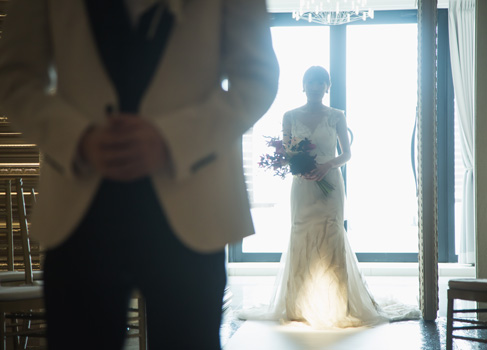 岡山 結婚式場 wedding マグリット セレモニースタイル2