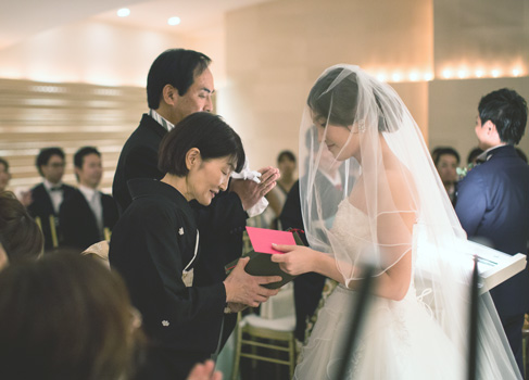 岡山 結婚式場 wedding マグリット セレモニースタイル7