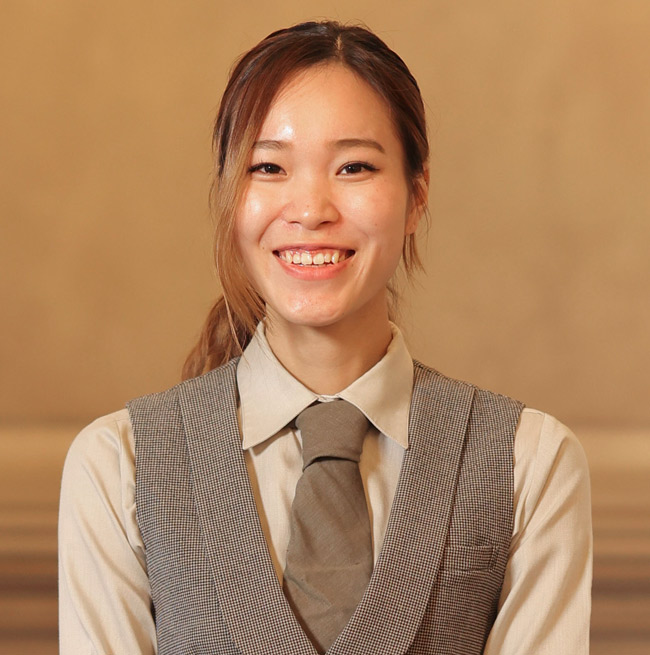 田口 美翼