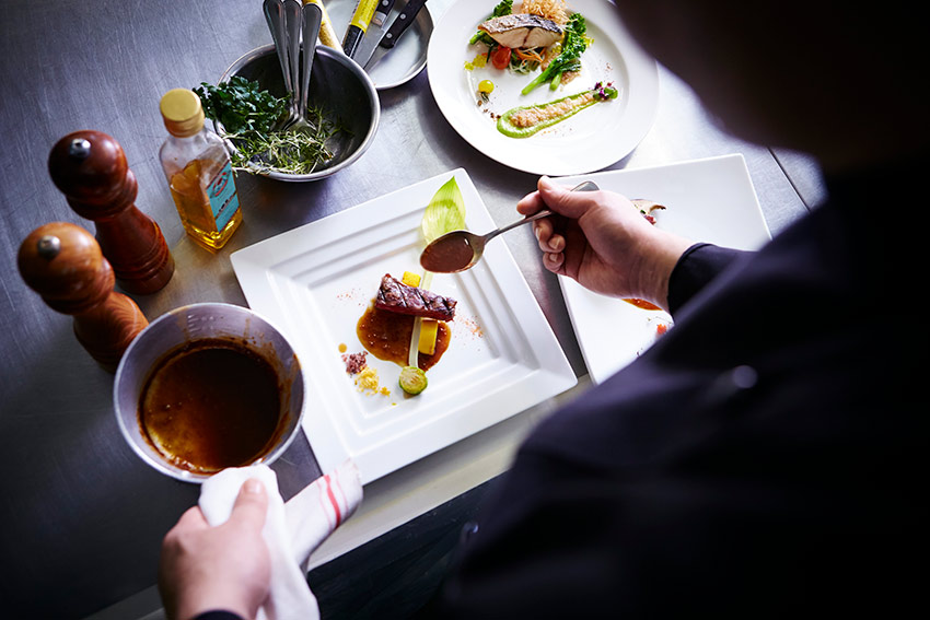 より新鮮で安全な食材を求めて