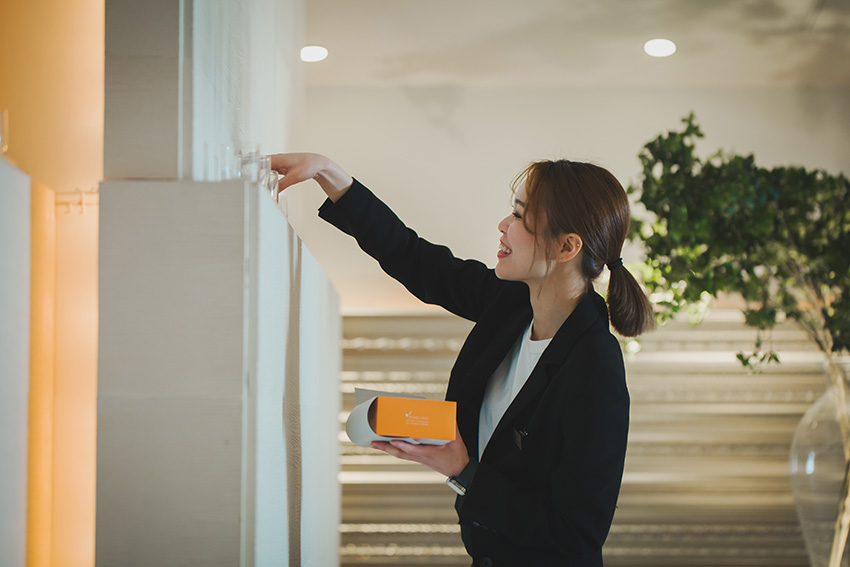 おふたりの想いを実現させる 最高の結婚式にするために