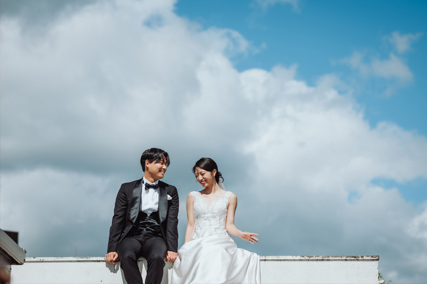 会場見学&相談会