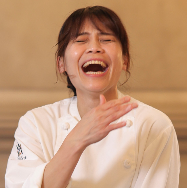 コミ 柴垣 アイリーン アンピロン