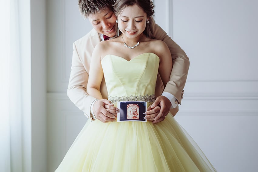 カジュアルに楽しみたい方に ウェディングプラン